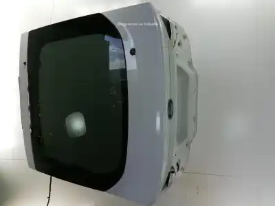 Second-hand car spare part TAILGATE for FORD 13128  OEM IAM references 2389691  