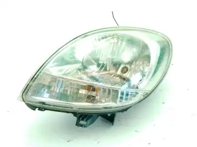 Piesă de schimb auto la mâna a doua Far Dreapta pentru RENAULT KANGOO EXPRESS (FC0/1_) 1.5 dCi (FC1E) Referințe OEM IAM 8200589032  
