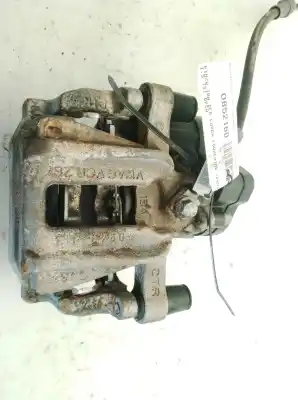 Peça sobressalente para automóvel em segunda mão pinça de travão traseira direita por cupra formentor (km7, kmp) 1.5 tsi referências oem iam 5wa615424  