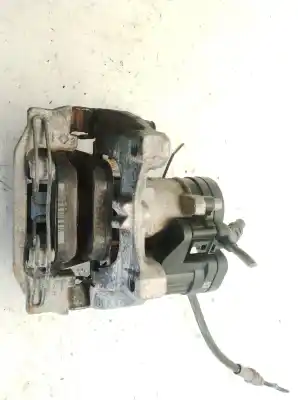 Peça sobressalente para automóvel em segunda mão pinça de travão traseira direita por cupra formentor (km7, kmp) 1.5 tsi referências oem iam 5wa615424  