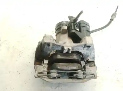 Peça sobressalente para automóvel em segunda mão pinça de travão traseira direita por cupra formentor (km7, kmp) 1.5 tsi referências oem iam 5wa615424  