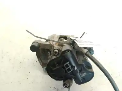 Peça sobressalente para automóvel em segunda mão pinça de travão traseira direita por cupra formentor (km7, kmp) 1.5 tsi referências oem iam 5wa615424  