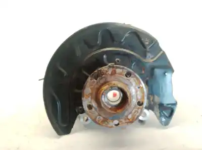 Автозапчастина б/у передній лівий культ для CUPRA FORMENTOR (KM7, KMP) 1.5 TSI Посилання на OEM IAM 5WA407253A  