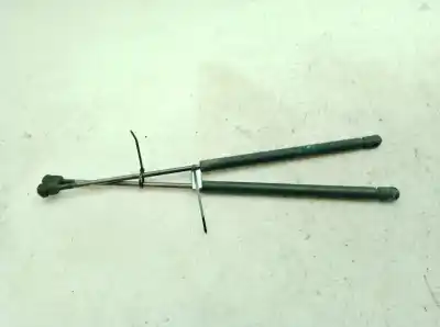 Pezzo di ricambio per auto di seconda mano ammortizzatore posteriore per mini mini (r50, r53) cooper riferimenti oem iam   