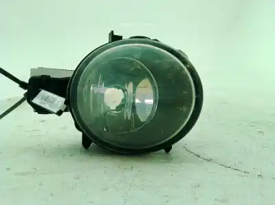 Second-hand car spare part Right Fog Light for BMW 1 (E87) 118 d OEM IAM references 63176924656  