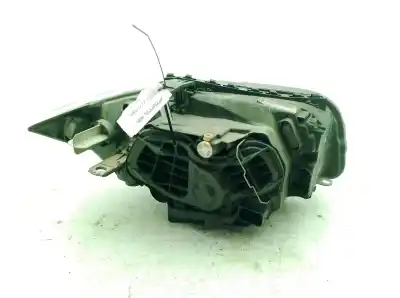 Second-hand car spare part left headlight for bmw 1 (e87) 118 d oem iam references 6312692448209  