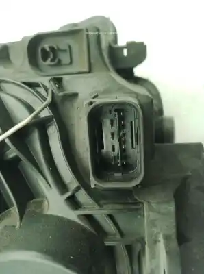 Second-hand car spare part left headlight for bmw 1 (e87) 118 d oem iam references 6312692448209  