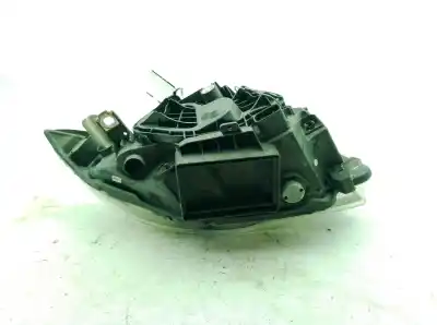 Second-hand car spare part left headlight for bmw 1 (e87) 118 d oem iam references 6312692448209  