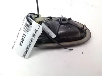 Gebrauchtes Autoersatzteil rechter türgriff zum renault megane scenic ja0 1_ 1.6 16v ja0b. ja04. ja11 oem-iam-referenzen 7700415375  