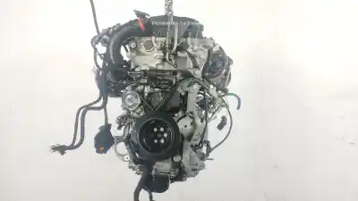 Peça sobressalente para automóvel em segunda mão MOTOR COMPLETO por PEUGEOT 308 II (LB,LP,LW)  Referências OEM IAM HN02  