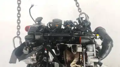 Pezzo di ricambio per auto di seconda mano MOTORE COMPLETO per PEUGEOT 308 II (LB,LP,LW)  Riferimenti OEM IAM HN02  