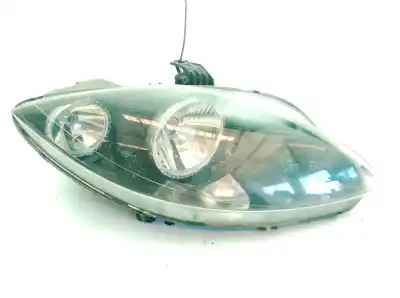 Second-hand car spare part RIGHT HEADLIGHT for SEAT TOLEDO (5P2)  OEM IAM references 5P1941006A  