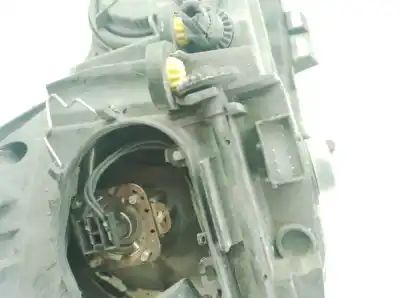 Second-hand car spare part left headlight for opel 5598 z 12 xep oem iam references   