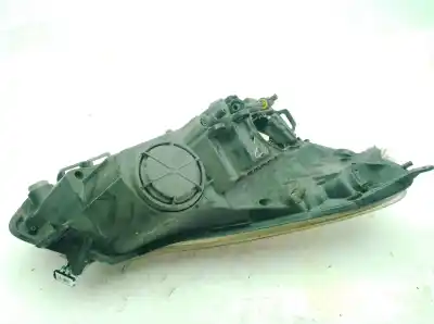 Second-hand car spare part left headlight for opel 5598 z 12 xep oem iam references   