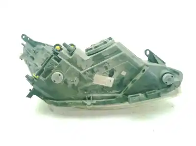 Second-hand car spare part left headlight for opel 5598 z 12 xep oem iam references   
