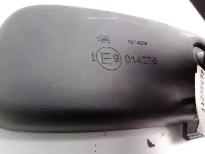 Автозапчастина б/у внутрішне дзеркало для ford focus ii (da_, hcp, dp) 1.6 посилання на oem iam   
