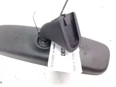 Автозапчастина б/у внутрішне дзеркало для ford focus ii (da_, hcp, dp) 1.6 посилання на oem iam   