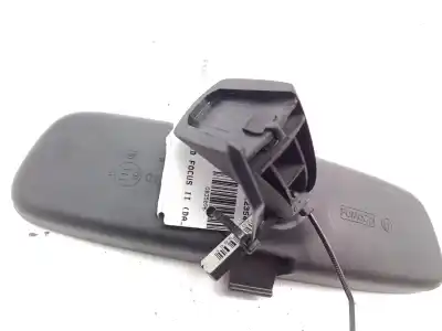 Автозапчастина б/у внутрішне дзеркало для ford focus ii (da_, hcp, dp) 1.6 посилання на oem iam   