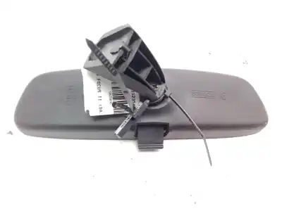 Автозапчастина б/у внутрішне дзеркало для ford focus ii (da_, hcp, dp) 1.6 посилання на oem iam   