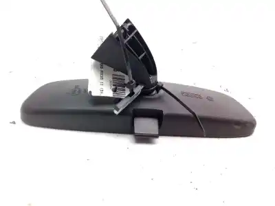 Автозапчастина б/у внутрішне дзеркало для ford focus ii (da_, hcp, dp) 1.6 посилання на oem iam   