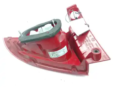 Second-hand car spare part right tailgate light for seat 5431 sinvalor oem iam references   