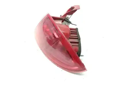 Second-hand car spare part right tailgate light for seat 5431 sinvalor oem iam references   
