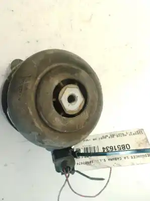 Pezzo di ricambio per auto di seconda mano supporto motore per audi a8 (4e2) 4.2 quattro riferimenti oem iam 4e0199381fm  