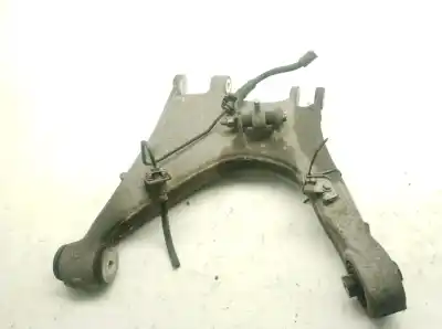 Pezzo di ricambio per auto di seconda mano braccio sospensione posteriore inferiore destro per audi a8 (4e2) 4.2 quattro riferimenti oem iam 4e0511512f  