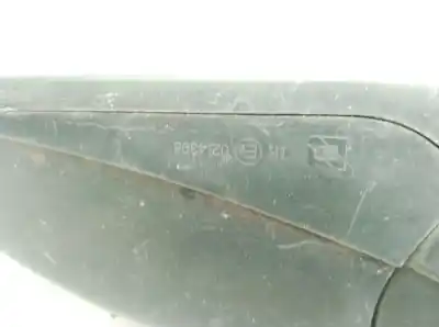 Автозапчастина б/у ліве дзеркало для opel astra h (a04) 1.6 (l48) посилання на oem iam   