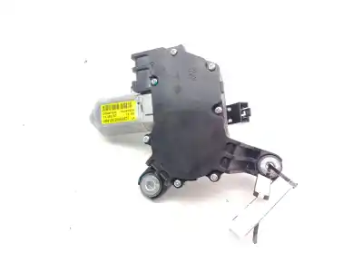 Pezzo di ricambio per auto di seconda mano MOTORE TERGICRISTALLO POSTERIORE per OPEL ZAFIRA TOURER C (P12)  Riferimenti OEM IAM 13256923  