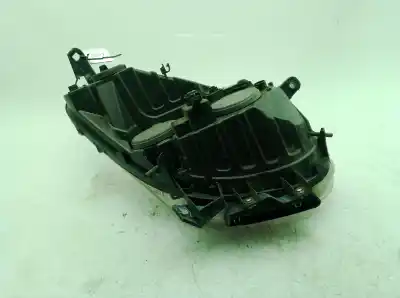 Second-hand car spare part left headlight for opel combo furgón ranchera familiar x12 1.6 cdti b05 oem iam references 51909056  