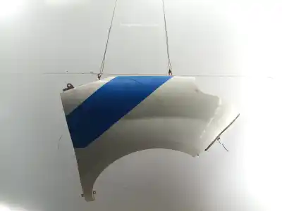 Second-hand car spare part front right fin for opel combo furgón ranchera familiar x12 1.6 cdti b05 oem iam references 95509342  