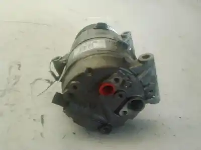 Автозапчастина б/у компресор кондиционера для mitsubishi montero classic (v2_w, v6_w, v7_w) 2.5 td (v24w) посилання на oem iam 8200678506  