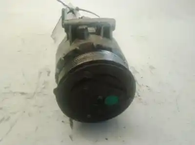 Автозапчастина б/у КОМПРЕСОР КОНДИЦИОНЕРА для MITSUBISHI MONTERO CLASSIC (V2_W, V6_W, V7_W)  Посилання на OEM IAM 8200678506  