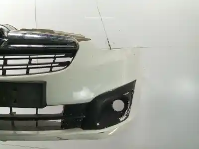 Автозапчастина б/у передній бампер для opel combo furgón ranchera familiar x12 1.6 cdti b05 посилання на oem iam 95513001  