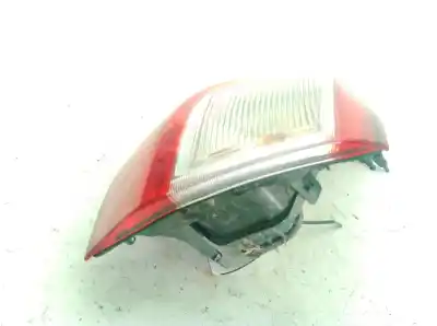 Pezzo di ricambio per auto di seconda mano lampada posteriore sinistra per ford c-max ii (dxa/cb7, dxa/ceu) 1.6 ti riferimenti oem iam 90008120  
