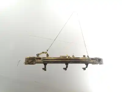 Автозапчасти б/у УСИЛЕНИЕ ЗАДНЕГО БАМПЕРА за HYUNDAI KONA (OS, OSE, OSI)  ссылки OEM IAM 86631J9100  