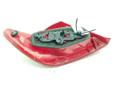 Автозапчасти б/у правый задний фонарь за peugeot 307 (3a/c) 2.0 hdi 90 ссылки oem iam   