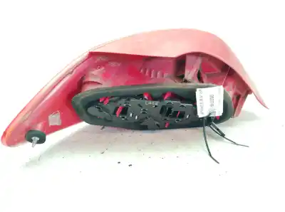 Автозапчасти б/у правый задний фонарь за peugeot 307 (3a/c) 2.0 hdi 90 ссылки oem iam   