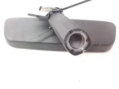 Second-hand car spare part interior rearview mirror for bmw 3 (e46) 320 d oem iam references   