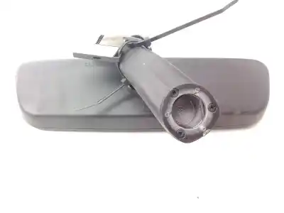 Second-hand car spare part interior rearview mirror for bmw 3 (e46) 320 d oem iam references   