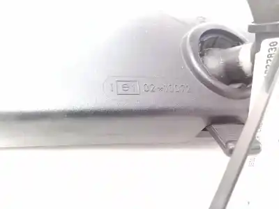 Second-hand car spare part interior rearview mirror for bmw 3 (e46) 320 d oem iam references   