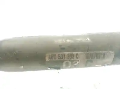 Автозапчасти б/у задняя правая трансмиссия за audi a8 (4e2) 4.2 quattro ссылки oem iam 4ea501203c  