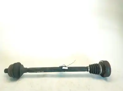 Автозапчасти б/у задняя правая трансмиссия за AUDI A8 (4E2) 4.2 Quattro ссылки OEM IAM 4EA501203C  