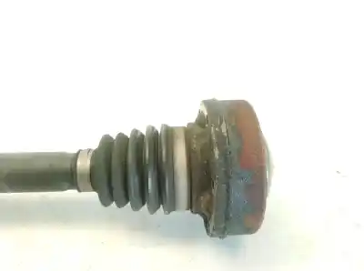 Автозапчасти б/у задняя правая трансмиссия за audi a8 (4e2) 4.2 quattro ссылки oem iam 4ea501203c  