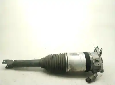 Piesă de schimb auto la mâna a doua Amortizor Spate pentru AUDI A8 (4E2) 4.2 Quattro Referințe OEM IAM 4E0616002G  