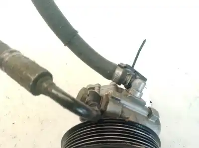 Автозапчасти б/у насос гидроусилителя за audi a8 (4e2) 4.2 quattro ссылки oem iam   