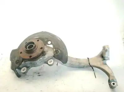 Автозапчастина б/у передній лівий культ для audi a8 (4e2) 4.2 quattro посилання на oem iam 4e0407253q  