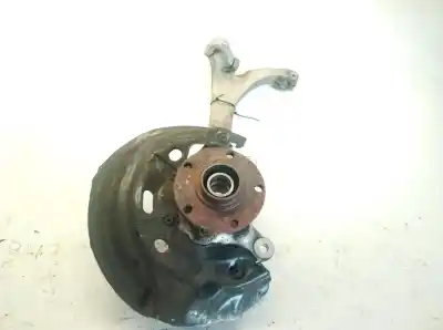 Автозапчасти б/у передняя левая кулачка за AUDI A8 (4E2) 4.2 Quattro ссылки OEM IAM 4E0407253Q  