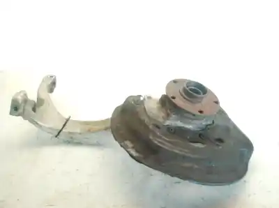 Автозапчастина б/у передній лівий культ для audi a8 (4e2) 4.2 quattro посилання на oem iam 4e0407253q  